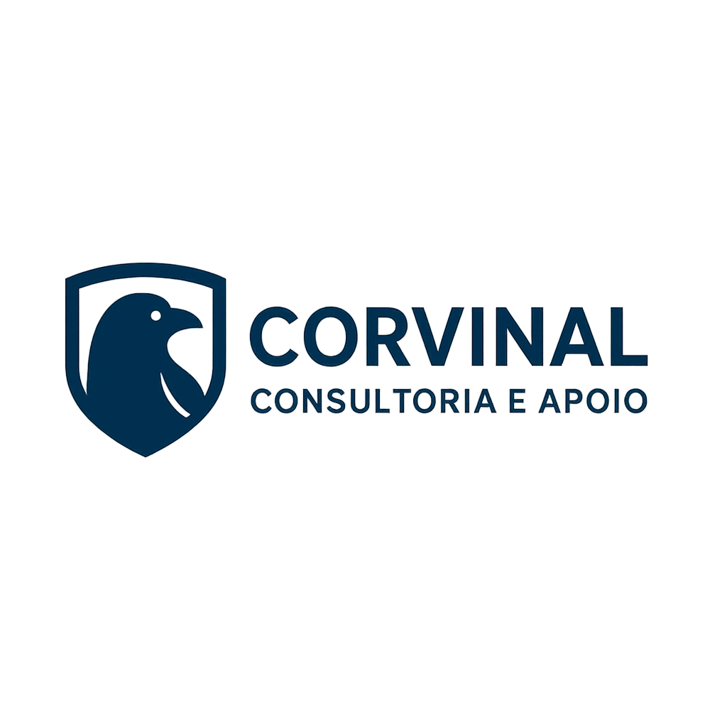 Logo Corvinal Consultoria e Apoio